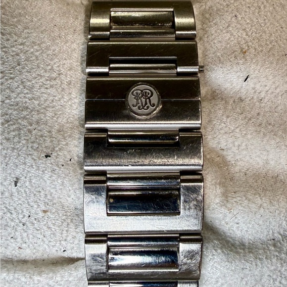 Ball Engineer Fireman Racer Date Automatic Classic Mens Watch - Picture 6 of 8